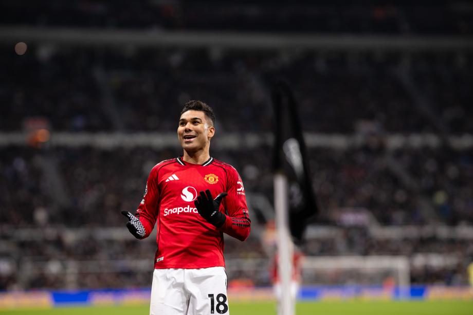 vip 注册地址-英超-卡塞米罗破门B费送点 曼联1-2遭十人纽卡绝杀